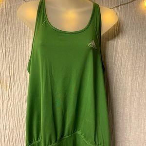 Adidas Climacool flowy top